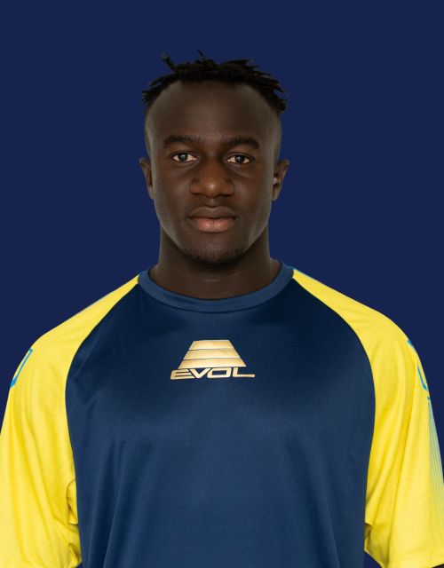 Modou